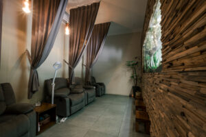 Reflexology Spa Nagoya Jogja